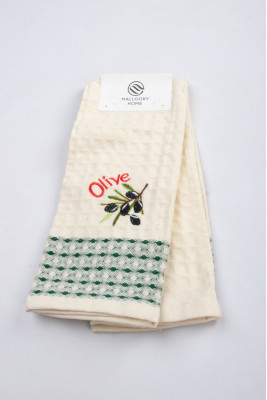 Набір кухонних рушників